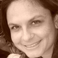 Alejandra Menache's Jobs In Sports Profile Picture