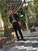 Dallas Robinson's Jobs In Sports Profile Picture