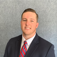 Michael Raymond's Jobs In Sports Profile Picture