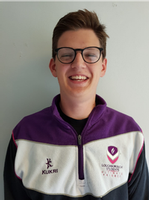 Josh Strike's Jobs In Sports Profile Picture