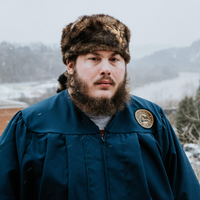 Justin Ruble's Jobs In Sports Profile Picture