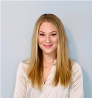 Arielle weissman's Jobs In Sports Profile Picture