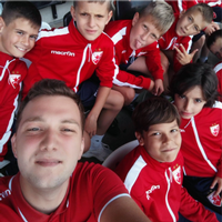 Nikola Korolija's Jobs In Sports Profile Picture