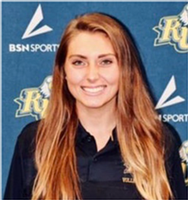 Shelby Tankersley's Jobs In Sports Profile Picture