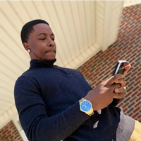 Jalen Jenkins's Jobs In Sports Profile Picture