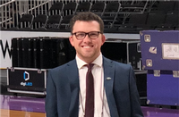 Alex Crook's Jobs In Sports Profile Picture