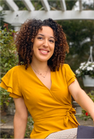 Nichara Condo's Jobs In Sports Profile Picture