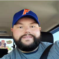 Richard Istvan's Jobs In Sports Profile Picture