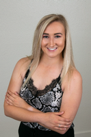 Clara Shean's Jobs In Sports Profile Picture