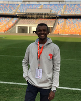 Ayman Abd El hakiem's Jobs In Sports Profile Picture