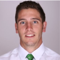 Stephen Joyce's Jobs In Sports Profile Picture