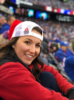 ErinRose Carr's Jobs In Sports Profile Picture