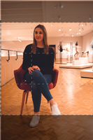 Maddy Monday's Jobs In Sports Profile Picture