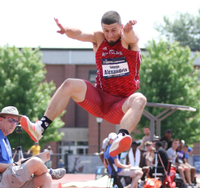 George Alexandris's Jobs In Sports Profile Picture