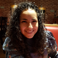 Carolina Reyes's Jobs In Sports Profile Picture