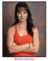 Michelle Montoya's Jobs In Sports Profile Picture