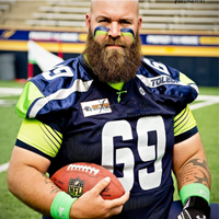 Franklin Kaiser's Jobs In Sports Profile Picture