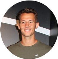 Valentin Taverne's Jobs In Sports Profile Picture