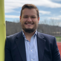 Giovanni Trotta's Jobs In Sports Profile Picture