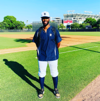 Kendall Anderson's Jobs In Sports Profile Picture