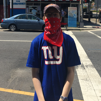 George Brown's Jobs In Sports Profile Picture