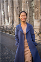 jasmin Zhang's Jobs In Sports Profile Picture