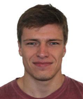 Antoine Dhedin's Jobs In Sports Profile Picture