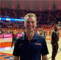 Jacob Sons's Jobs In Sports Profile Picture