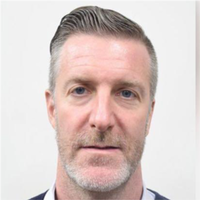 Alex Hayes's Jobs In Sports Profile Picture