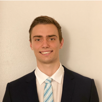 Nicholas Simons's Jobs In Sports Profile Picture