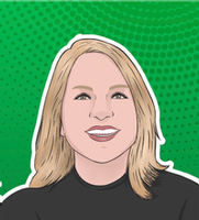 Kelli Buhrdorf's Jobs In Sports Profile Picture