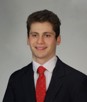 Dylan Capp's Jobs In Sports Profile Picture