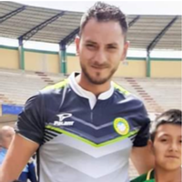 Rodrigo Cortez's Jobs In Sports Profile Picture