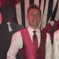 Pete Afato's Jobs In Sports Profile Picture