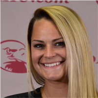 Gabrielle Kishbaugh's Jobs In Sports Profile Picture