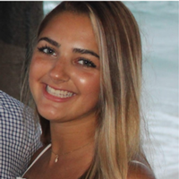 Maggie DePhillips's Jobs In Sports Profile Picture