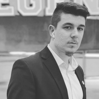 Hunter Bishop's Jobs In Sports Profile Picture