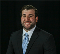 Adam Smith's Jobs In Sports Profile Picture