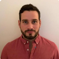 Facundo Maza's Jobs In Sports Profile Picture