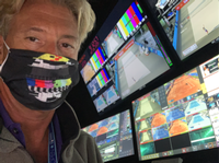 Jason Savitt's Jobs In Sports Profile Picture