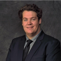 Dakota W. Zientek's Jobs In Sports Profile Picture