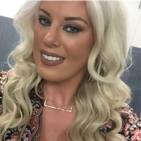 ANNETTE MOREAU's Jobs In Sports Profile Picture