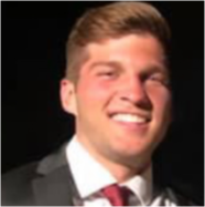 Lucas Purgato's Jobs In Sports Profile Picture