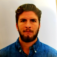 Anthony Biagini's Jobs In Sports Profile Picture