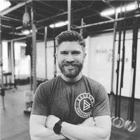 Adam Trevino CSCS's Jobs In Sports Profile Picture