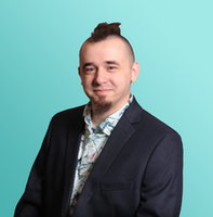 Brian Larney's Jobs In Sports Profile Picture