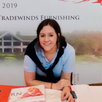 Katie O’Connell's Jobs In Sports Profile Picture