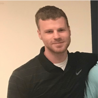 Jacob Doran's Jobs In Sports Profile Picture