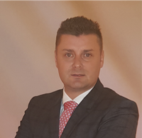 Dragnea George's Jobs In Sports Profile Picture