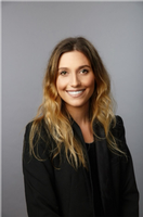 Madeleine Hudak's Jobs In Sports Profile Picture